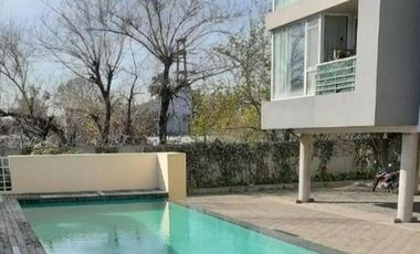 Departamento 2 amb c/ Balcón Cochera y Baulera APTO CREDITO! Tigre