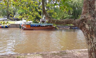 Departamento 2 amb c/ Balcón Cochera y Baulera APTO CREDITO! Tigre