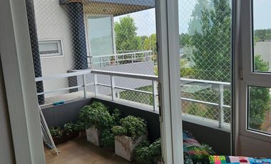 Departamento 2 amb c/ Balcón Cochera y Baulera APTO CREDITO! Tigre