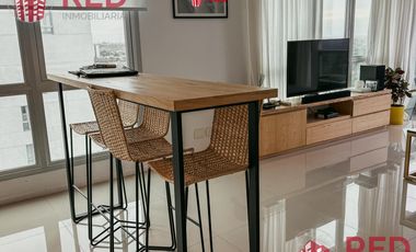 Departamento en  GARDEN TOWE RESIDENCE