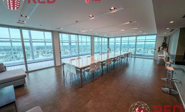 Departamento en  GARDEN TOWE RESIDENCE