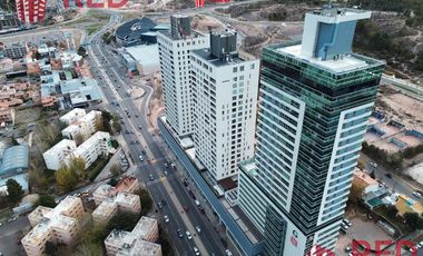 Departamento en  GARDEN TOWE RESIDENCE