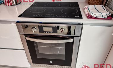 Departamento en  GARDEN TOWE RESIDENCE