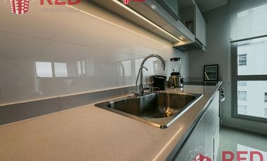 Departamento en  GARDEN TOWE RESIDENCE