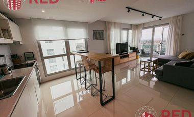 Departamento en  GARDEN TOWE RESIDENCE