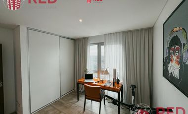 Departamento en  GARDEN TOWE RESIDENCE