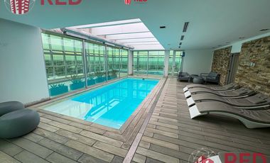 Departamento en  GARDEN TOWE RESIDENCE