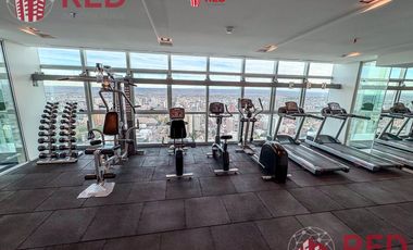 Departamento en  GARDEN TOWE RESIDENCE