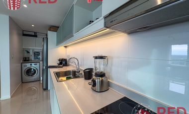 Departamento en  GARDEN TOWE RESIDENCE