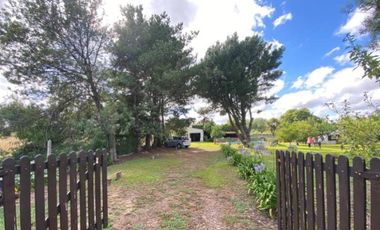 Quinta en venta - 2 Ambientes - Sierra de los Padres