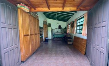 Quinta en venta - 2 Ambientes - Sierra de los Padres