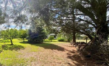 Quinta en venta - 2 Ambientes - Sierra de los Padres