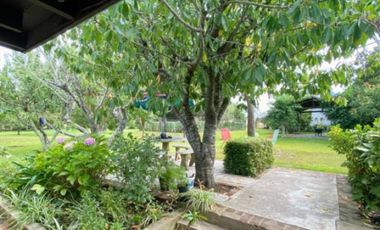 Quinta en venta - 2 Ambientes - Sierra de los Padres