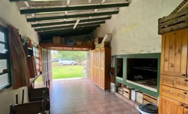 Quinta en venta - 2 Ambientes - Sierra de los Padres