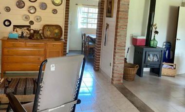 Quinta en venta - 2 Ambientes - Sierra de los Padres