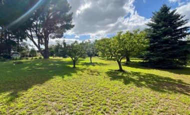 Quinta en venta - 2 Ambientes - Sierra de los Padres