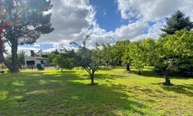 Quinta en venta - 2 Ambientes - Sierra de los Padres