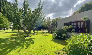 Quinta en venta - 2 Ambientes - Sierra de los Padres