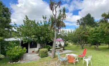 Quinta en venta - 2 Ambientes - Sierra de los Padres