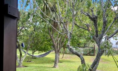 Quinta en venta - 2 Ambientes - Sierra de los Padres