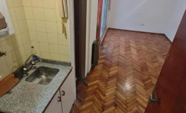 Departamento Monoambiente en venta - 1 Baño - Saavedra