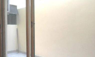 Departamento Monoambiente en venta - 1 Baño - Saavedra