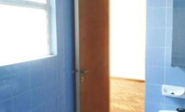 Departamento Monoambiente en venta - 1 Baño - Saavedra