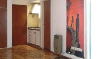 Departamento Monoambiente en venta - 1 Baño - Saavedra