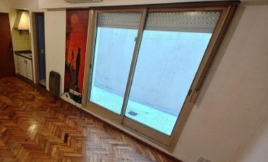 Departamento Monoambiente en venta - 1 Baño - Saavedra