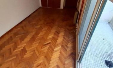 Departamento Monoambiente en venta - 1 Baño - Saavedra