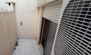 Departamento Monoambiente en venta - 1 Baño - Saavedra