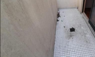 Departamento Monoambiente en venta - 1 Baño - Saavedra