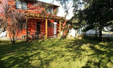 Casa en venta - 4 Dormitorios 2 Baños - Cochera - 487Mts2 - Mar del Tuyú