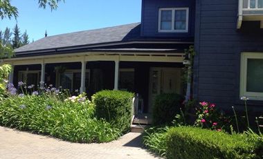 Casa - Country El Paraíso