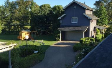 Casa - Country El Paraíso