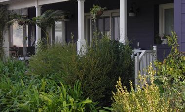 Casa - Country El Paraíso