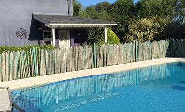 Casa - Country El Paraíso