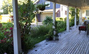 Casa - Country El Paraíso