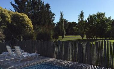 Casa - Country El Paraíso