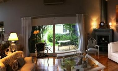 Casa - Country El Paraíso