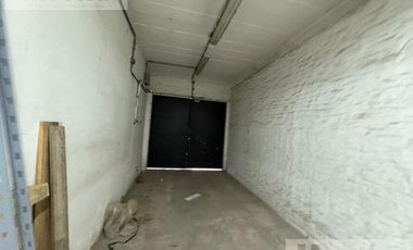 Galpon en Castelar sobre Tucuman al 2500