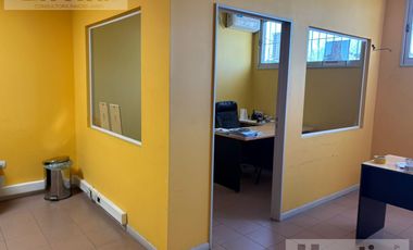 Galpon en Castelar sobre Tucuman al 2500