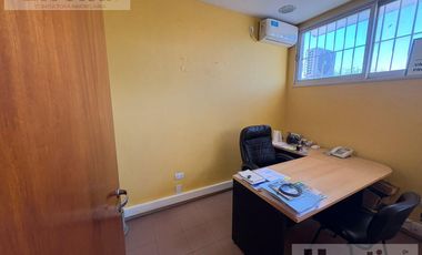 Galpon en Castelar sobre Tucuman al 2500