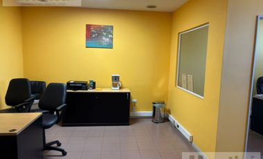 Galpon en Castelar sobre Tucuman al 2500