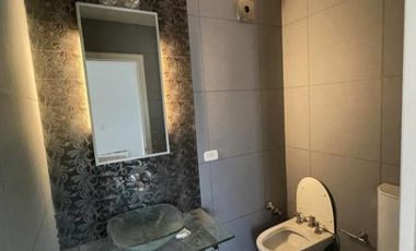 Alquiler, Casa, 4 dorm + Oficina + Dependencia, Altos del Chateau