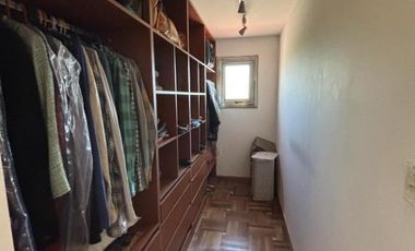 Alquiler, Casa, 4 dorm + Oficina + Dependencia, Altos del Chateau