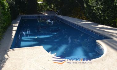 Casa en venta en Country Banco Provincia