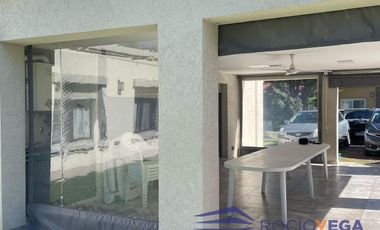 Casa en venta en Country Banco Provincia