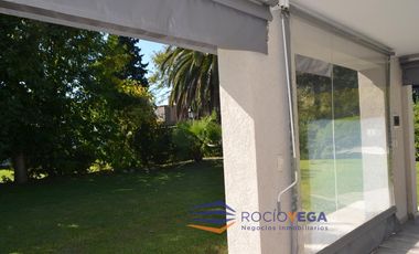 Casa en venta en Country Banco Provincia