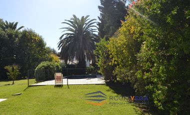 Casa en venta en Country Banco Provincia